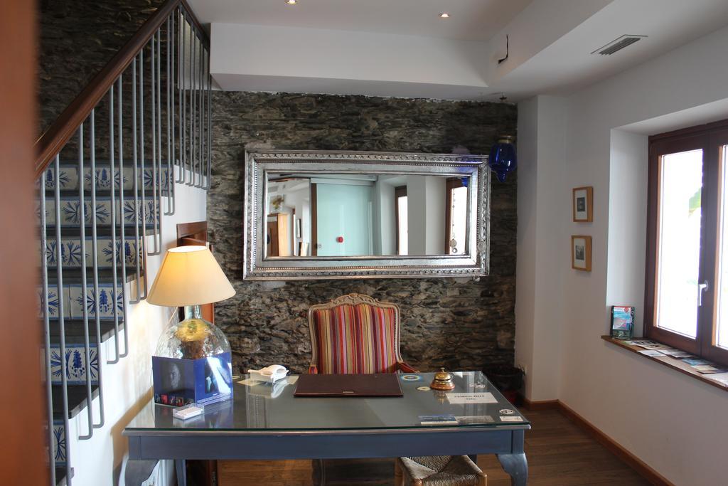 Hostal Cristina Cadaques Exterior photo
