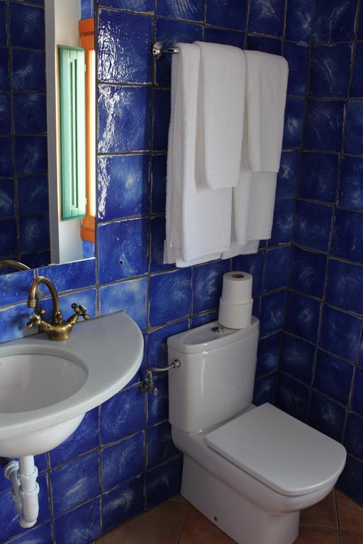Hostal Cristina Cadaques Exterior photo
